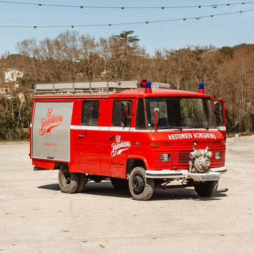 El Bandarra Al Fresco Aperitif 1l - Latitude Wine & Liquor Merchant