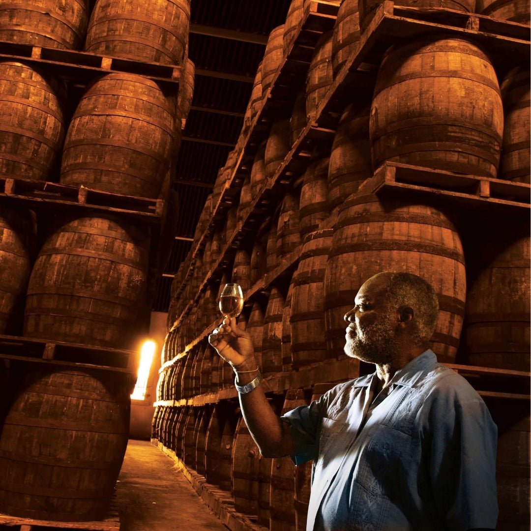 El Dorado 8yo - Latitude Wine & Liquor Merchant