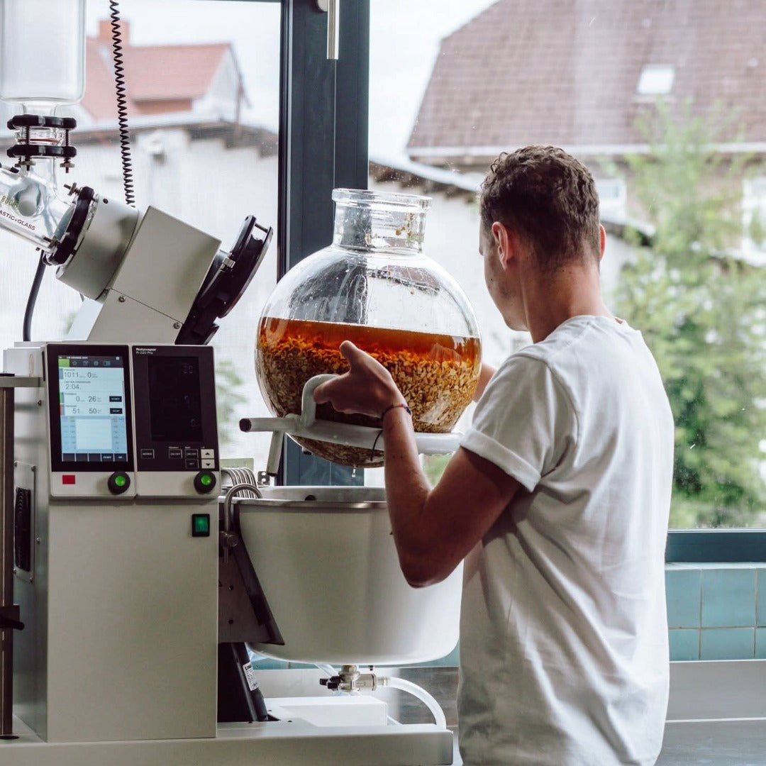 Elephant London Dry 50cl - Latitude Wine & Liquor Merchant