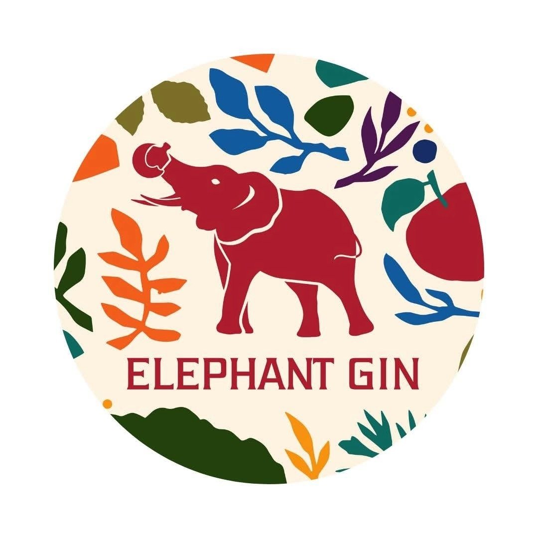 Elephant London Dry 50cl - Latitude Wine & Liquor Merchant
