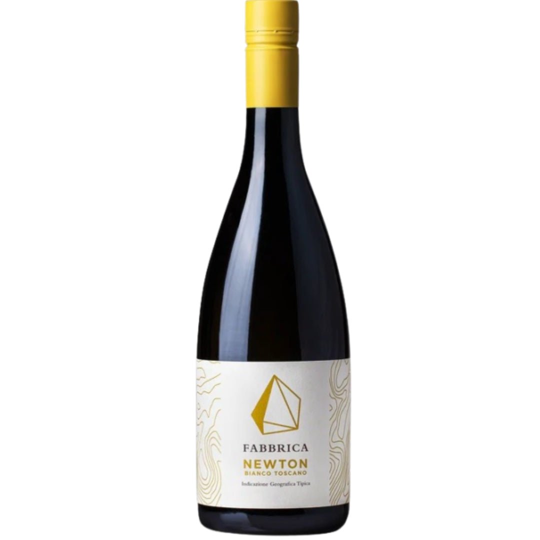Fabbrica Newton Bianco Toscano - Latitude Wine & Liquor Merchant