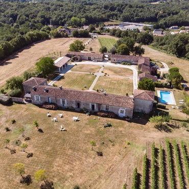 Fanny Fougerat Cedre Blanc Extra Old - Latitude Wine & Liquor Merchant