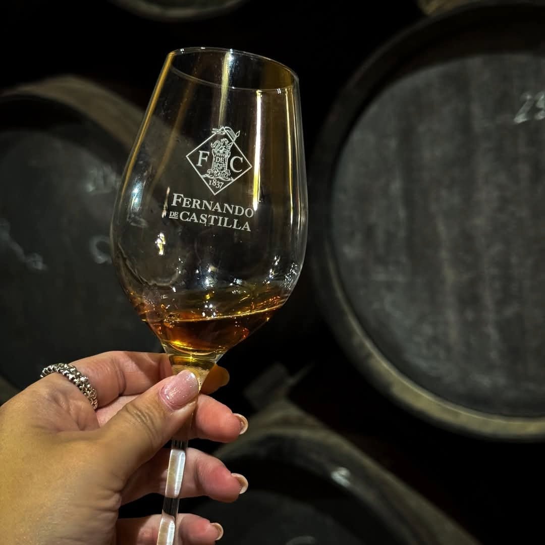 Fernando de Castilla Classic Oloroso - Latitude Wine & Liquor Merchant