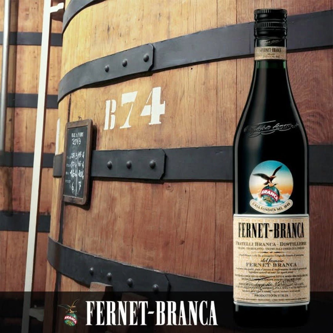 Branca Menta
