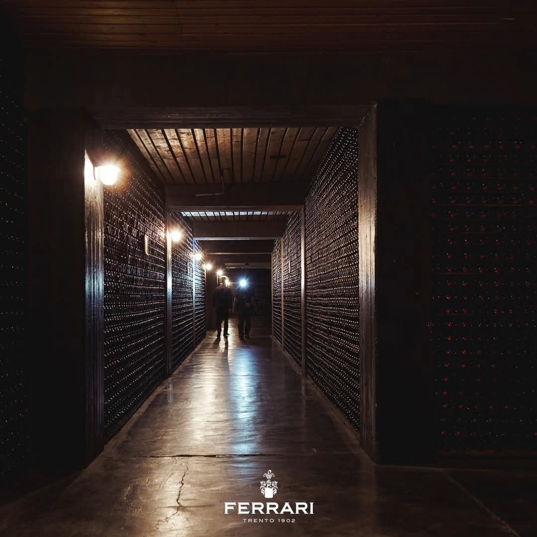 Ferrari Maximum Rose