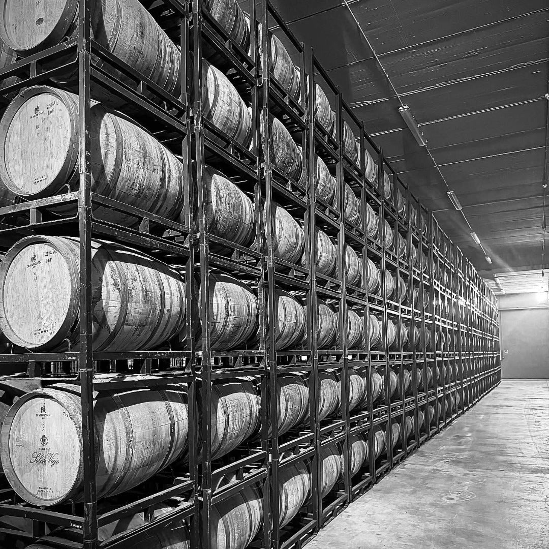 Finca Manzanos 1890 Tempranillo Blanco Rioja