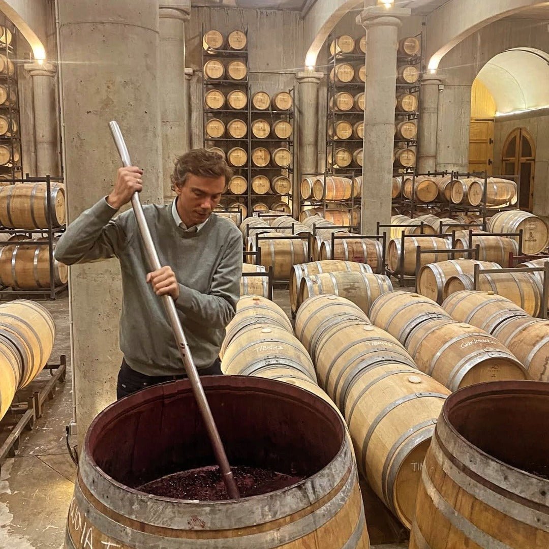 Finca Manzanos Graciano Rioja - Latitude Wine & Liquor Merchant