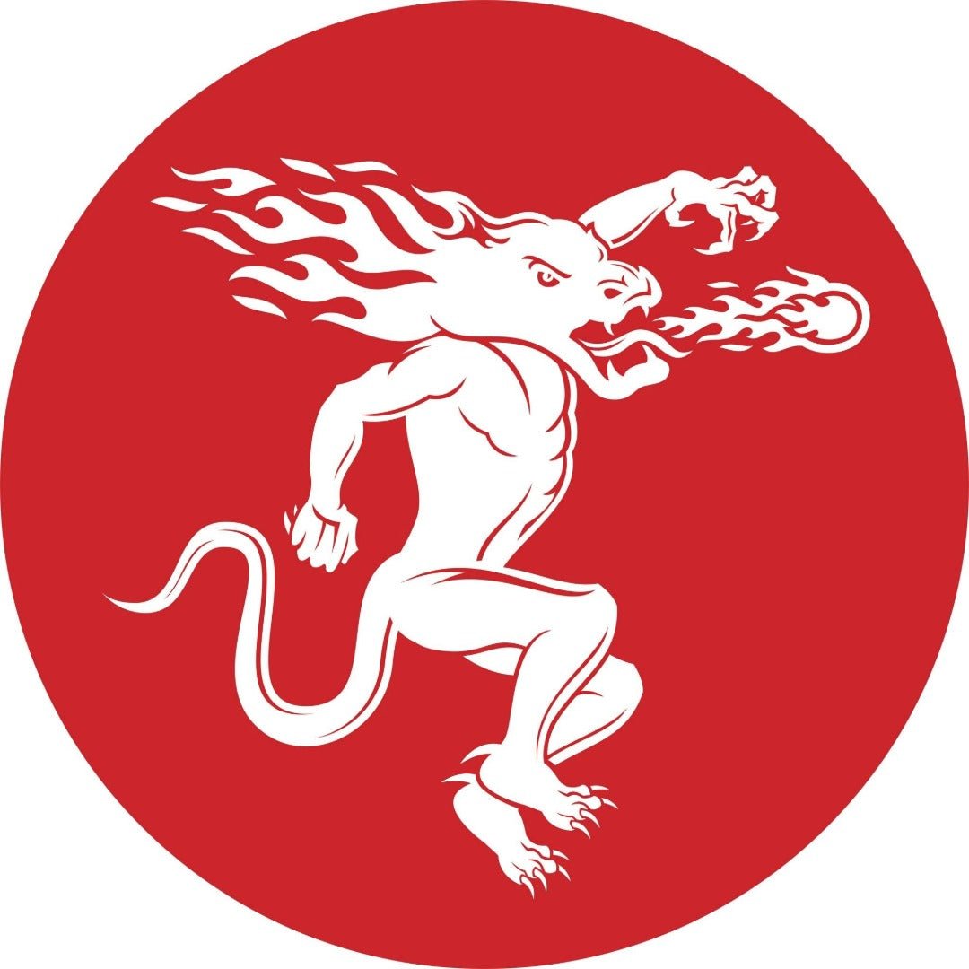 Fireball Cinnamon Whiskey Liqueur