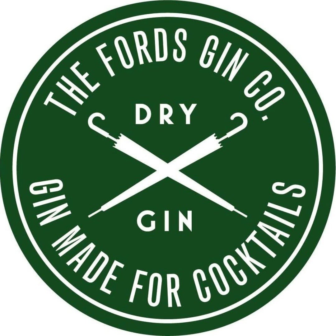 Fords London Dry Gin