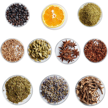 Four Pillars Olive Leaf Gin - Latitude Wine & Liquor Merchant