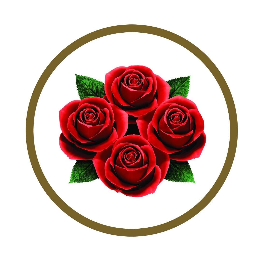 Four Roses Small Batch Bourbon