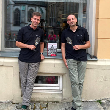 Georgiev & Milkov Groovy Mavrud Clairette - Latitude Wine & Liquor Merchant