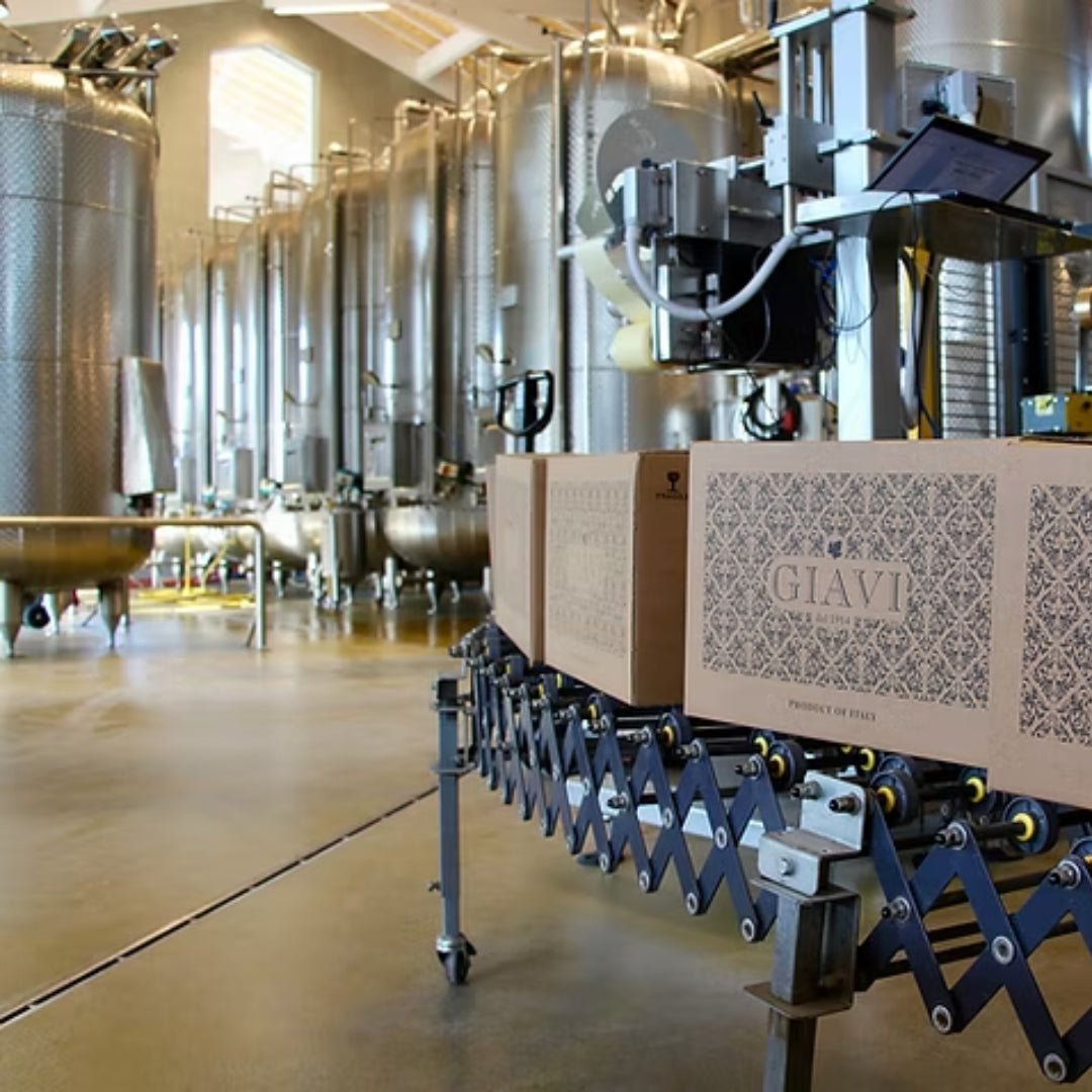 Giavi Rive Di Ogliano Prosecco Brut Nature - Latitude Wine & Liquor Merchant