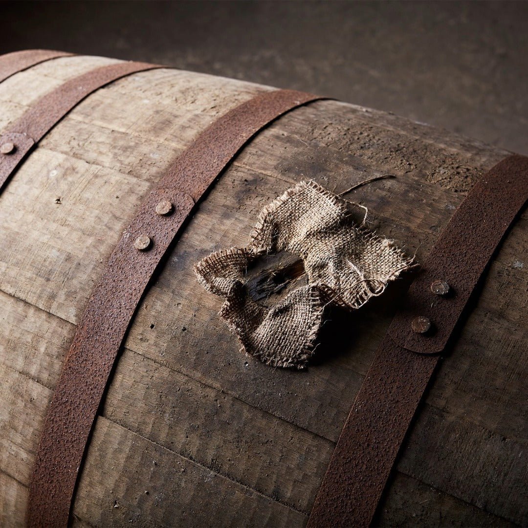 Glen Scotia Victoriana Cask Strength - Latitude Wine & Liquor Merchant