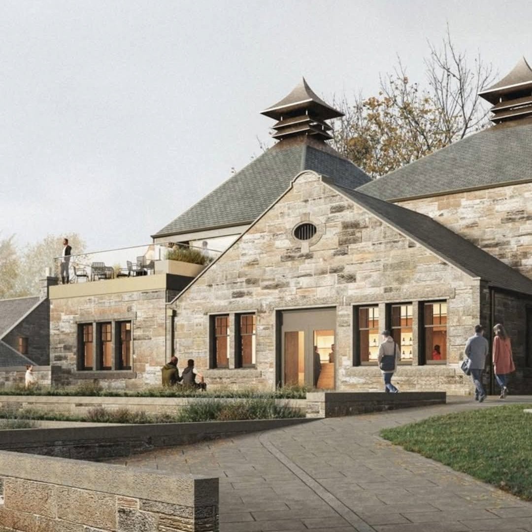 Glencadam Madeira Cask Finish - Latitude Wine & Liquor Merchant