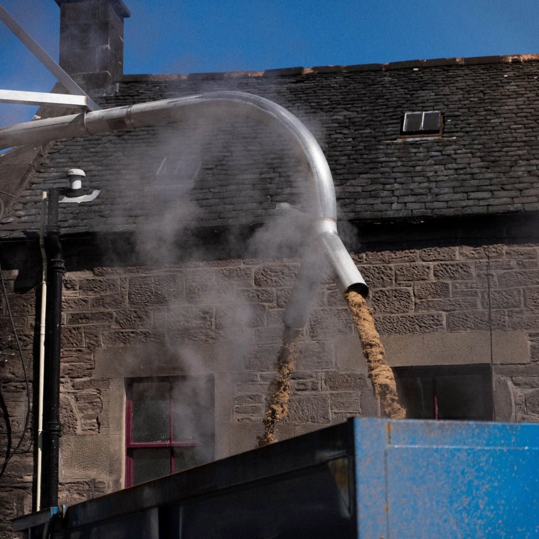 Glencadam Madeira Cask Finish - Latitude Wine & Liquor Merchant