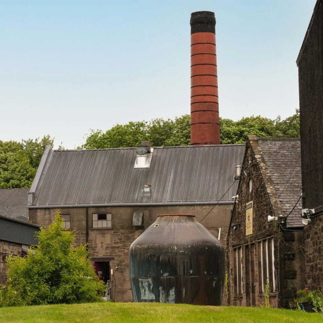 Glencadam Madeira Cask Finish - Latitude Wine & Liquor Merchant