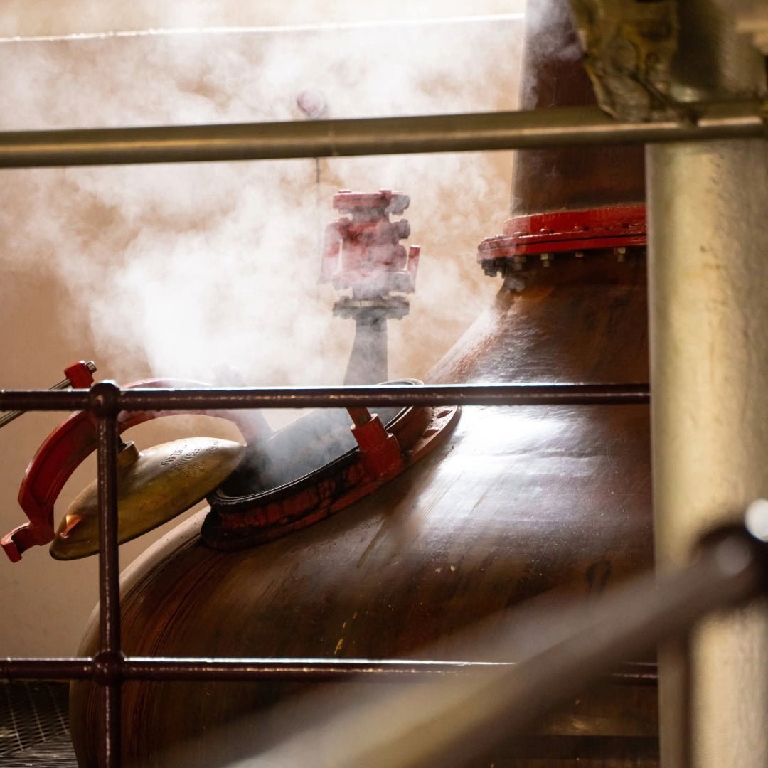 Glencadam Madeira Cask Finish - Latitude Wine & Liquor Merchant