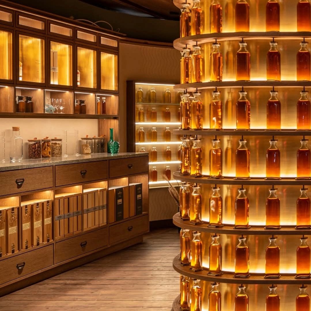Glenlivet 12 Year Old Whisky