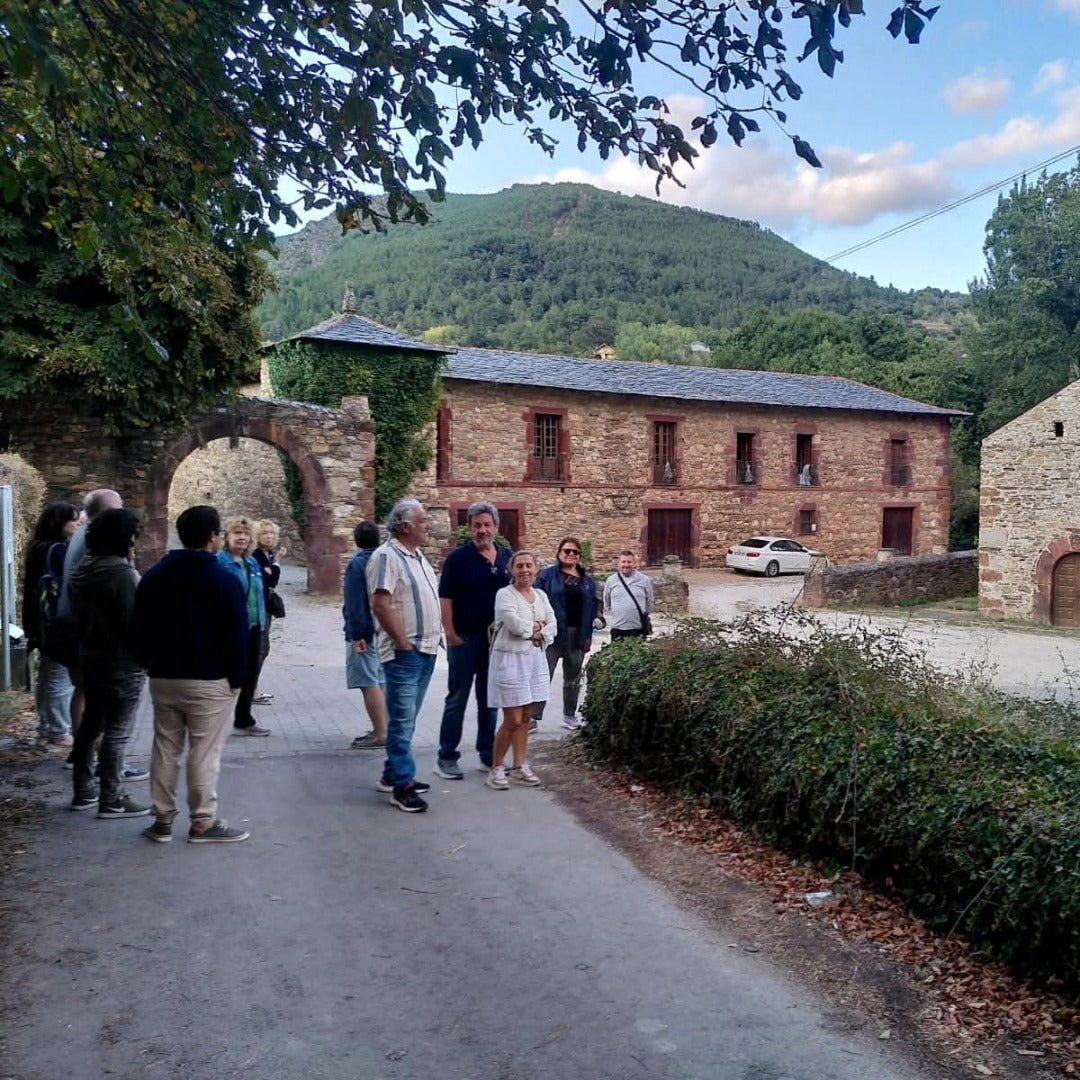 Godeval Godello Blanco - Latitude Wine & Liquor Merchant