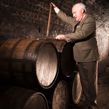 Greenspot Single Pot Still Whiskey - Latitude Wine & Liquor Merchant