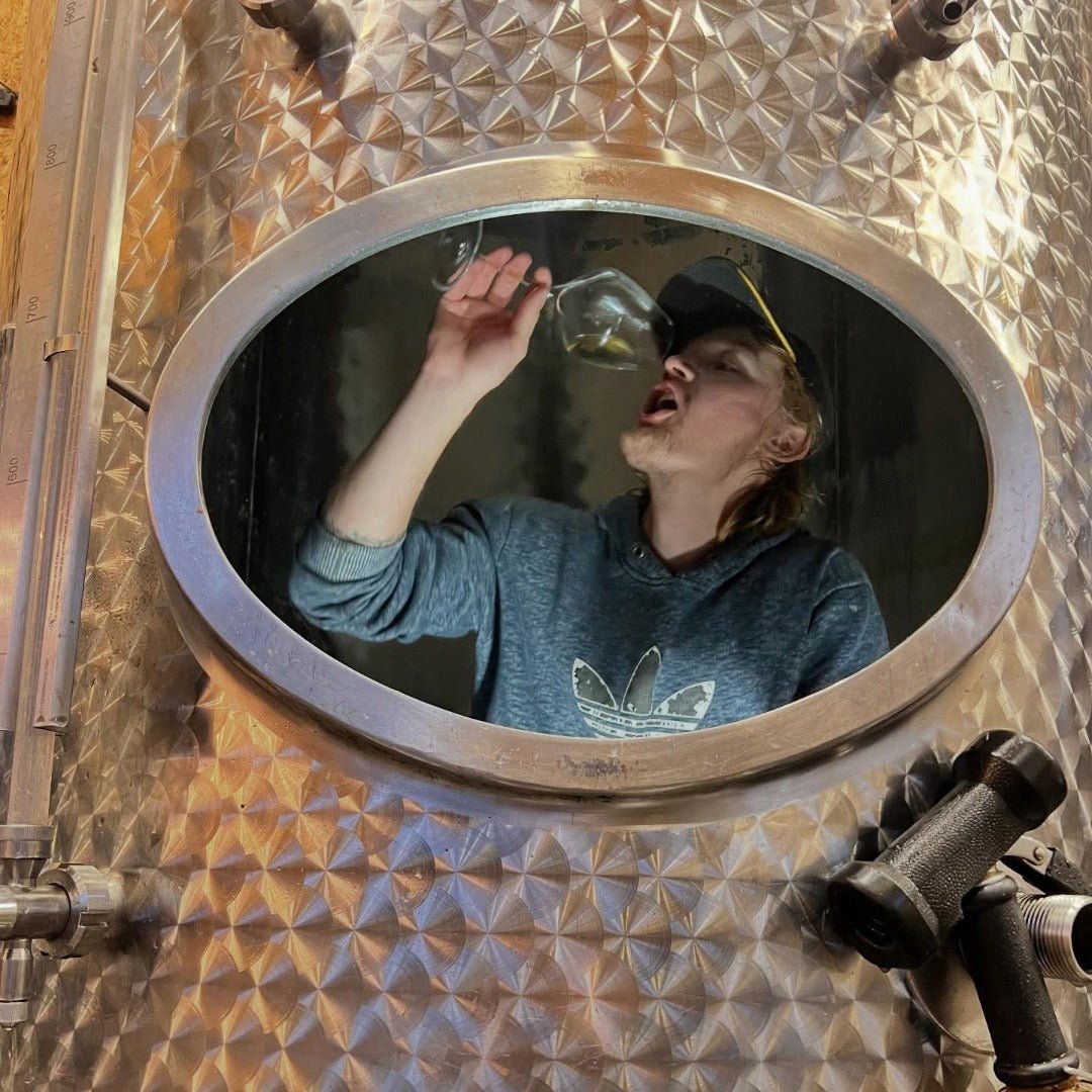 Gunderloch Red Stone Riesling