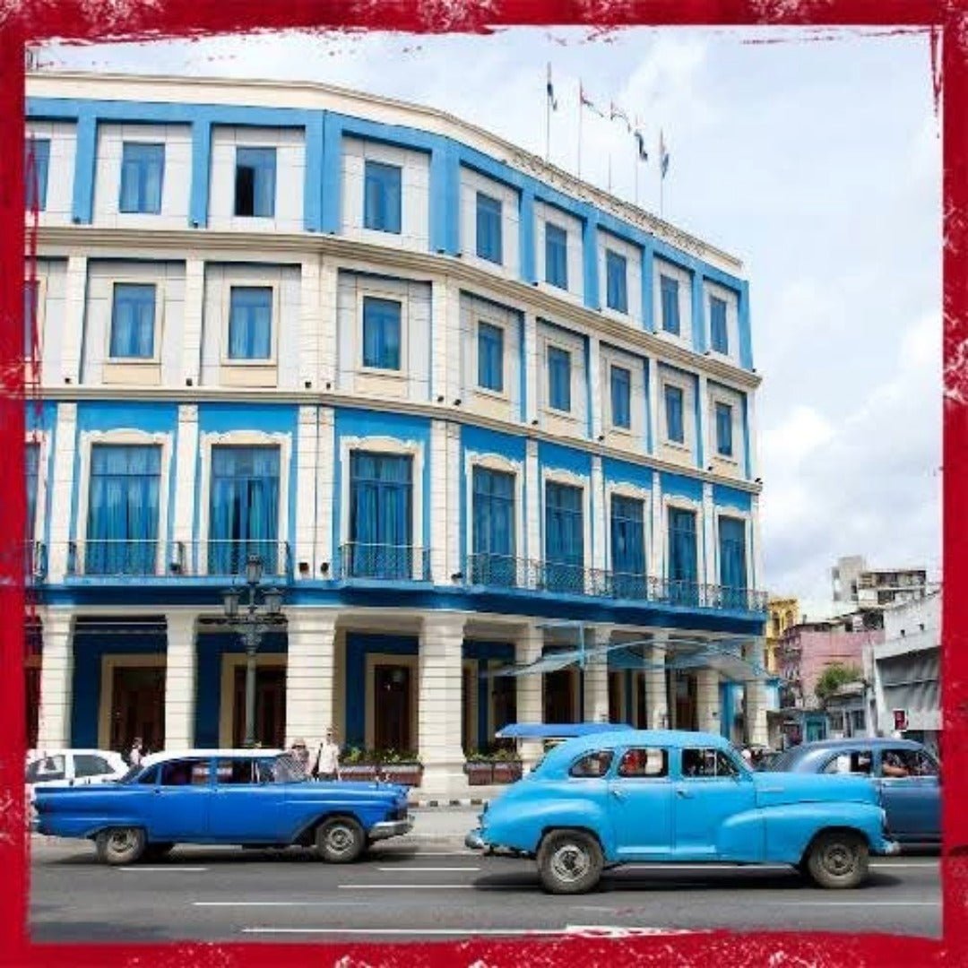 Havana Club 3 Year Old Rum