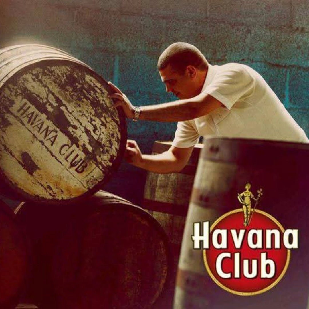 Havana Club Especiale - Latitude Wine & Liquor Merchant