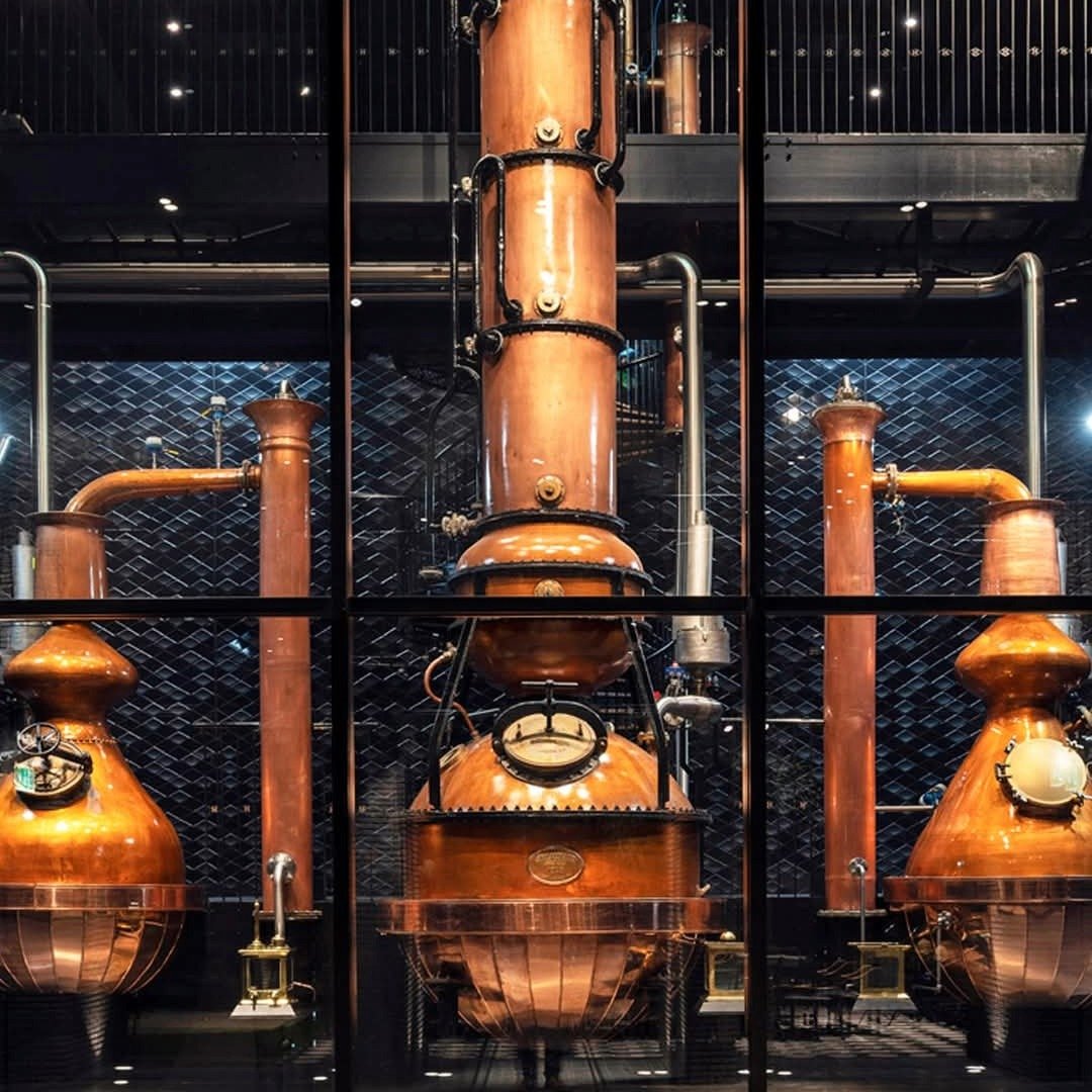 Hendrick's Gin