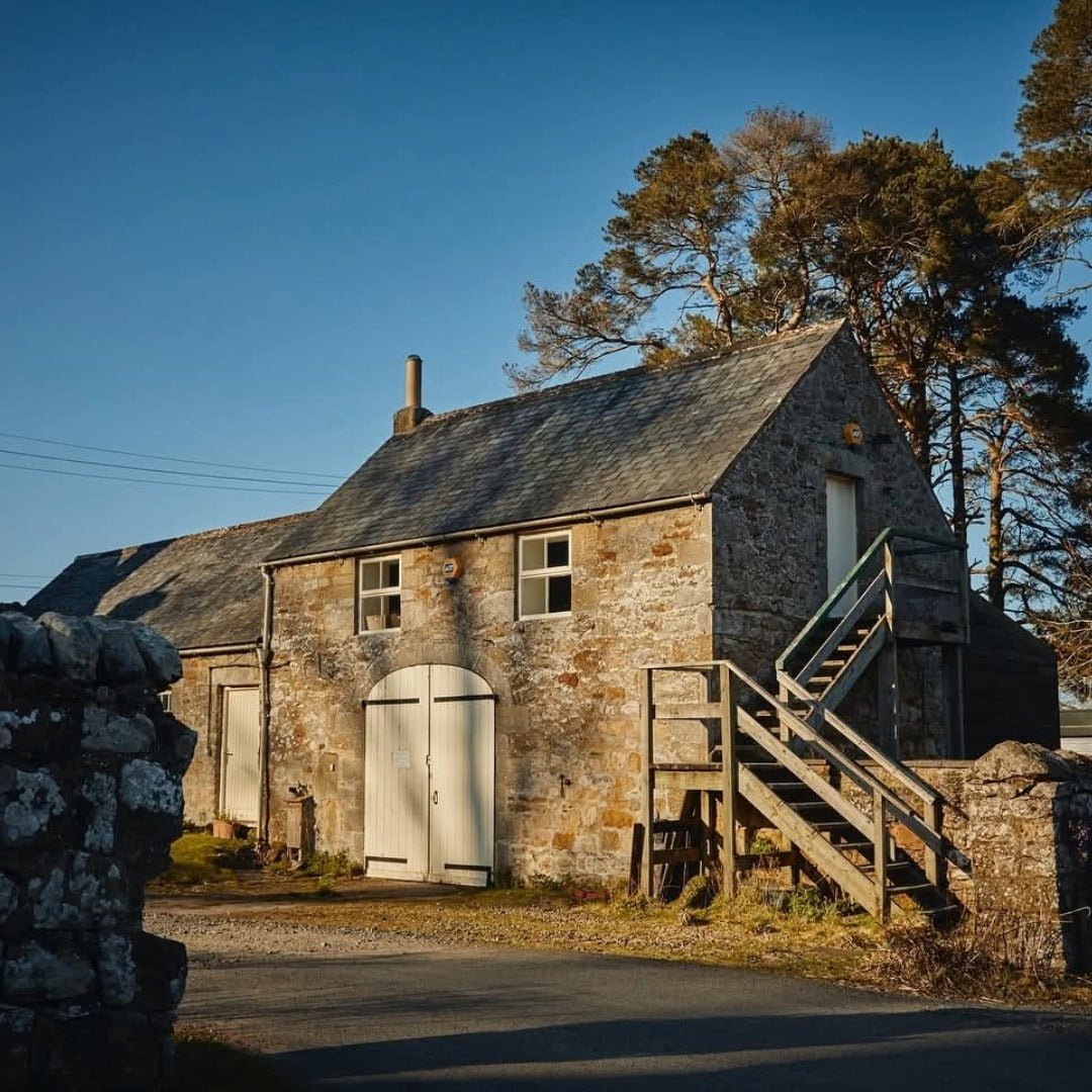 Hepple Sloe & Hawthorn Gin 50cl - Latitude Wine & Liquor Merchant