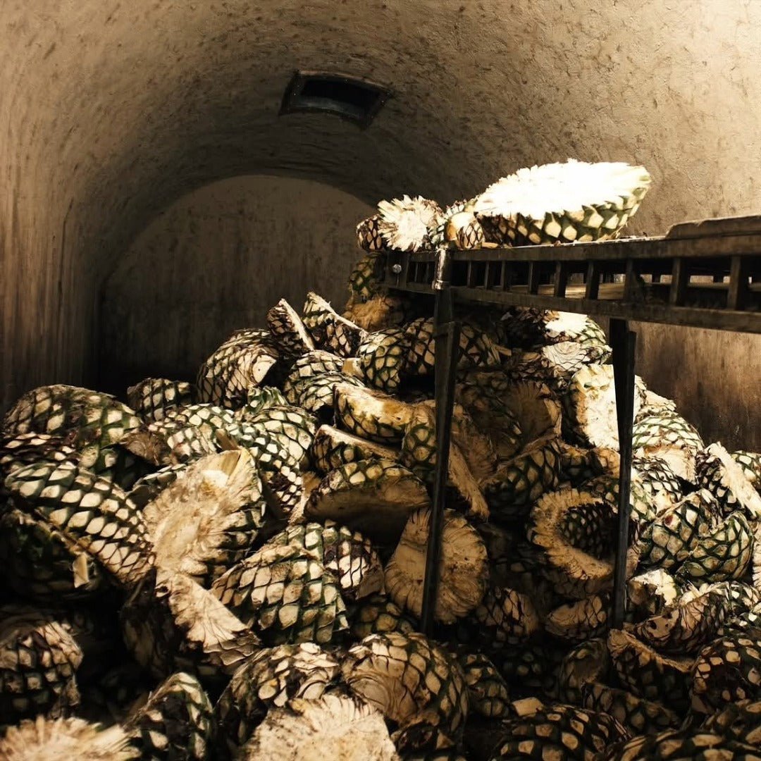 Herradura Reposado Tequila