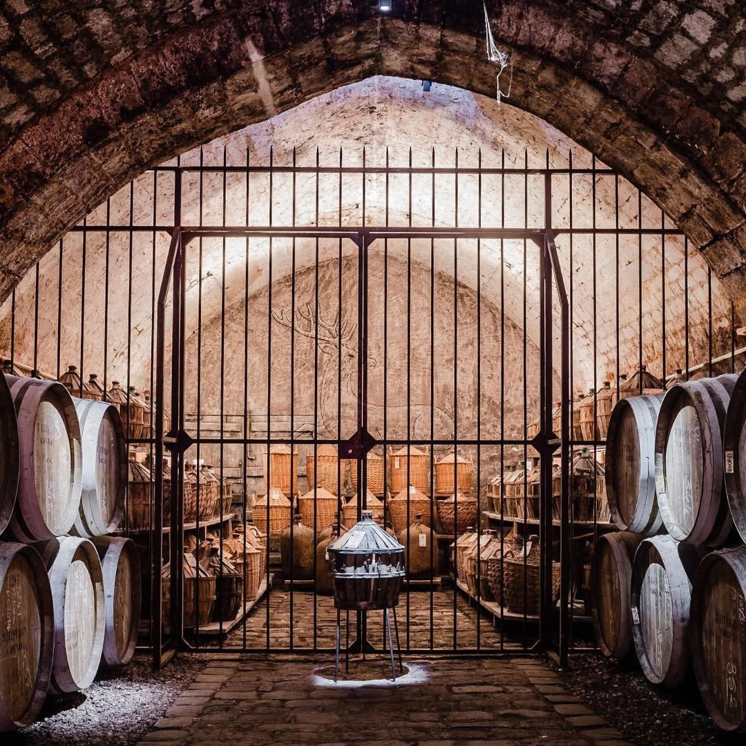 Hine Bonneuil 2006 - Latitude Wine & Liquor Merchant