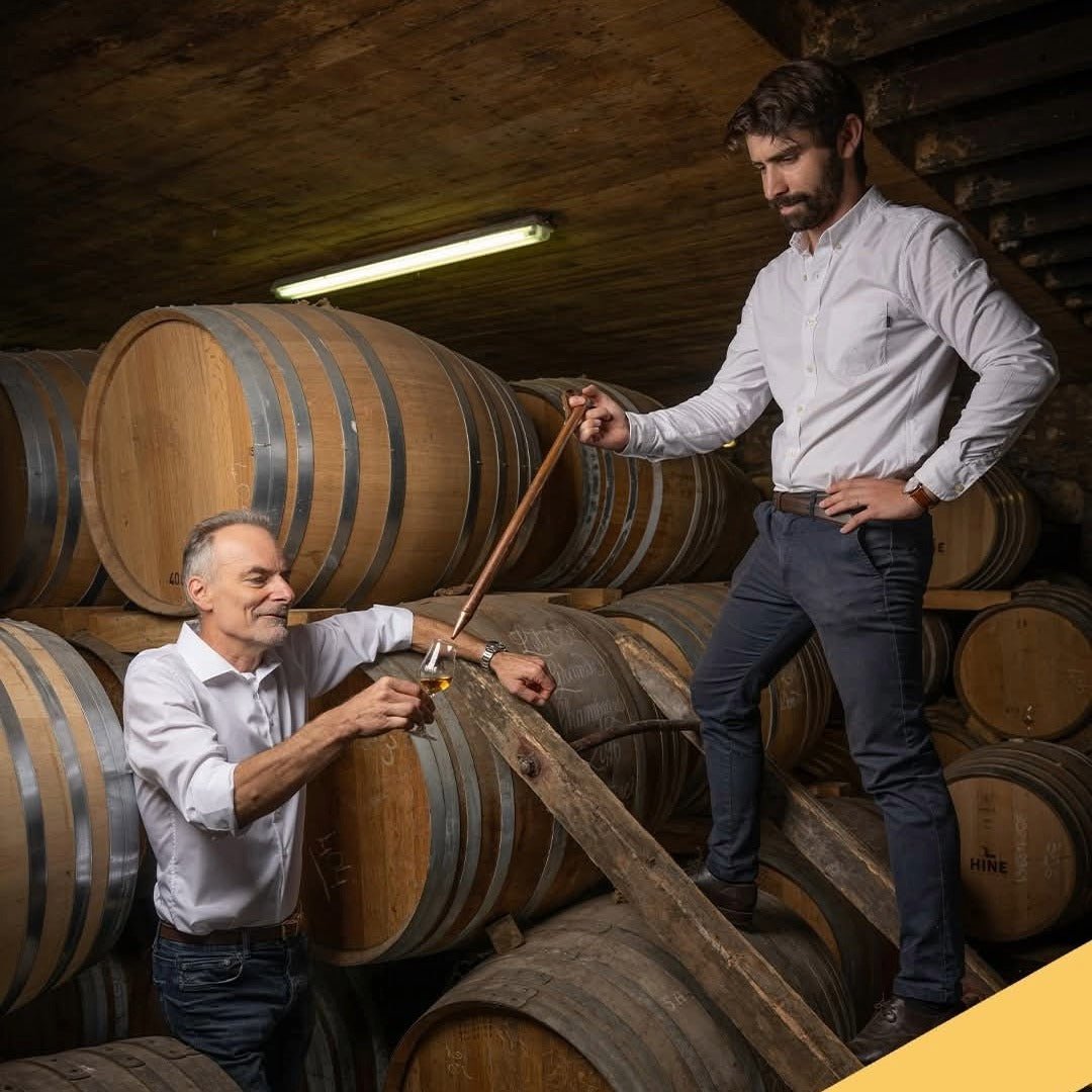 Hine Bonneuil 2006 - Latitude Wine & Liquor Merchant