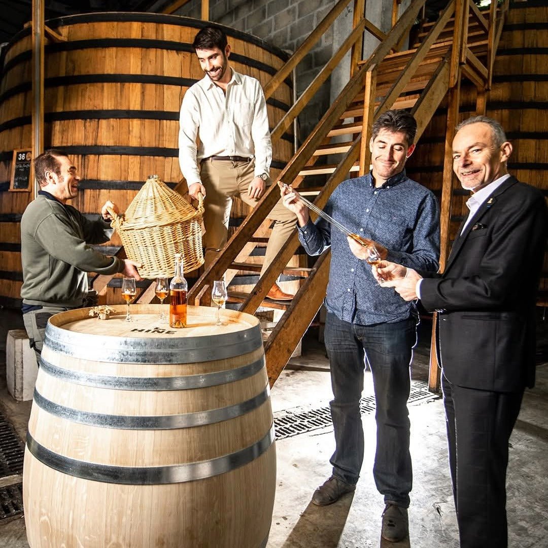 Hine Bonneuil 2006 - Latitude Wine & Liquor Merchant