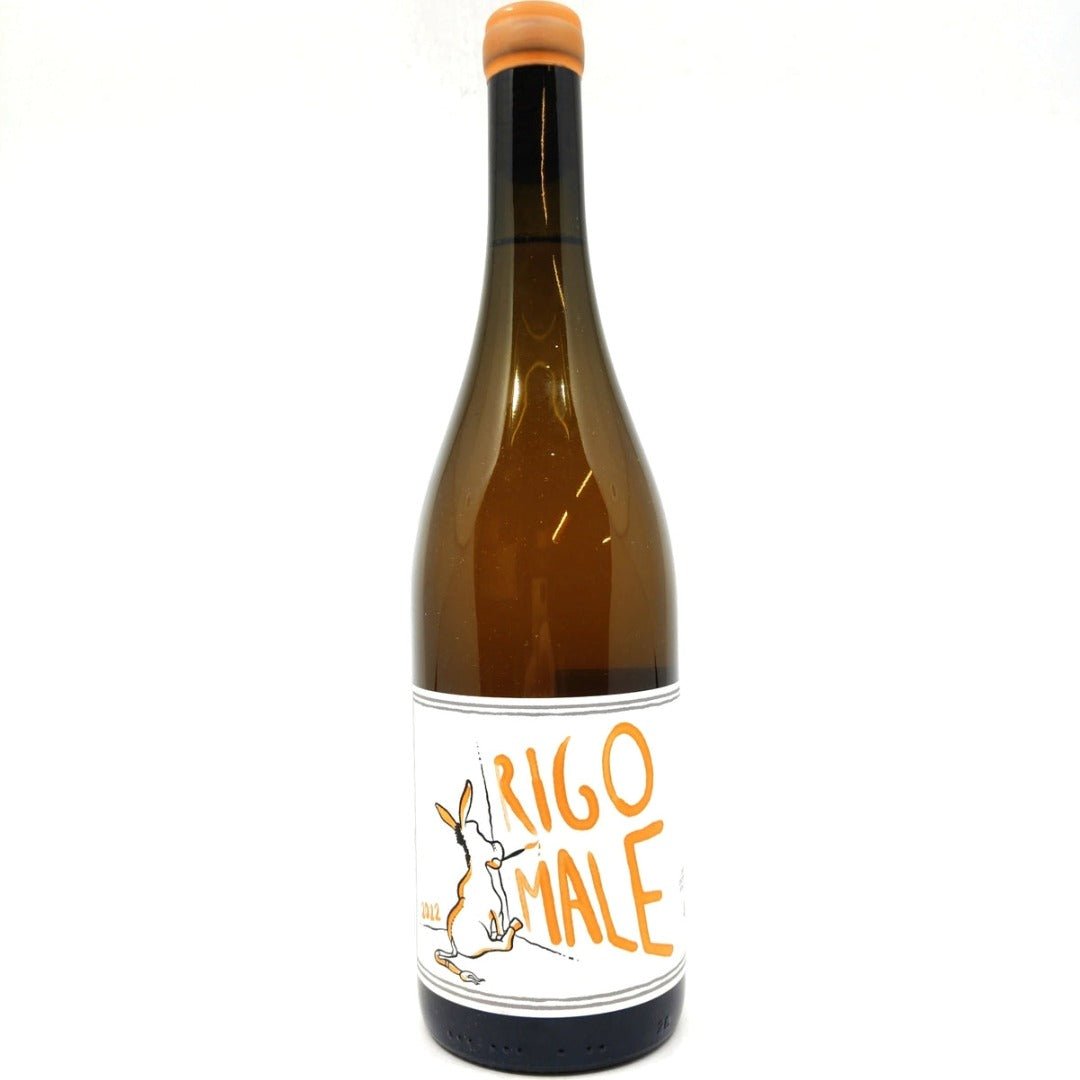 I Forestieri Rigomale Bianco - Latitude Wine & Liquor Merchant