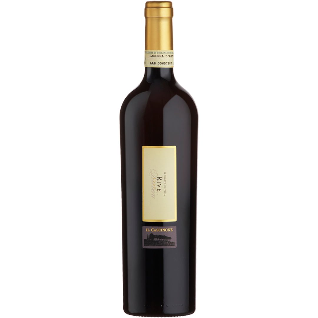 Il Cascinone Rive Barbera d'Asti - Latitude Wine & Liquor Merchant