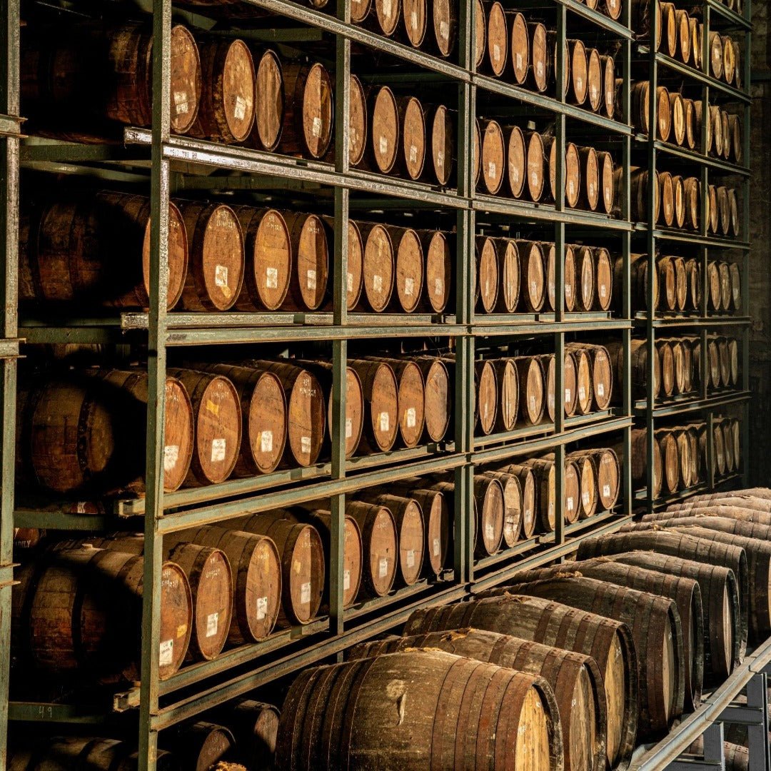 Indri Agneya Peated Indian Single Malt Whisky