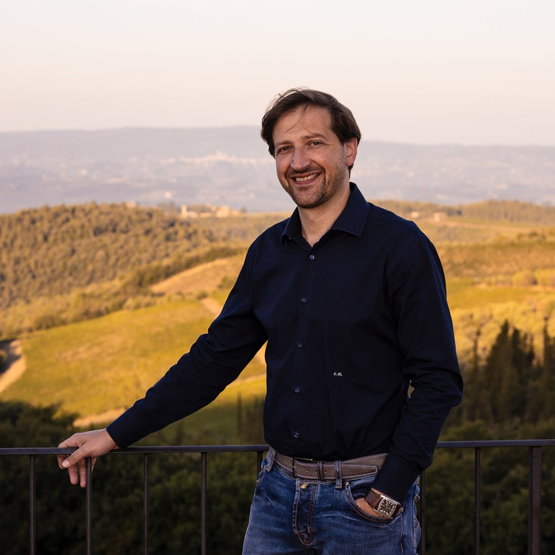 Isole E Olena Chianti Classico - Latitude Wine & Liquor Merchant