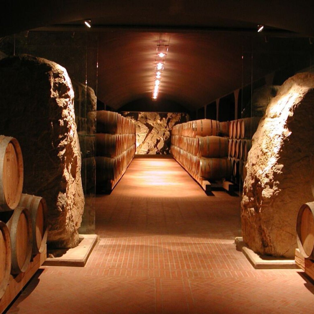 Isole E Olena Chianti Classico