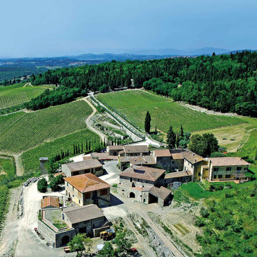 Isole E Olena Chianti Classico - Latitude Wine & Liquor Merchant