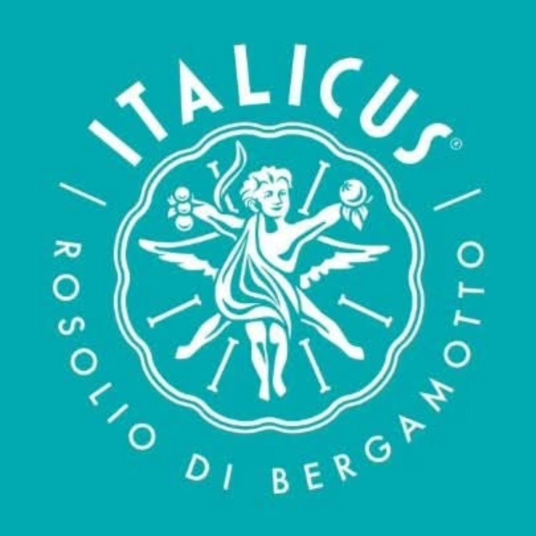 Italicus Rosolio di Bergamotto Liqueur