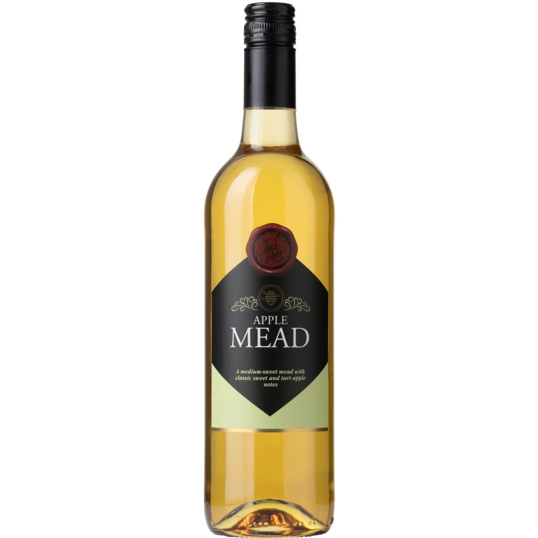 Jack Ratt Apple Mead - Latitude Wine & Liquor Merchant
