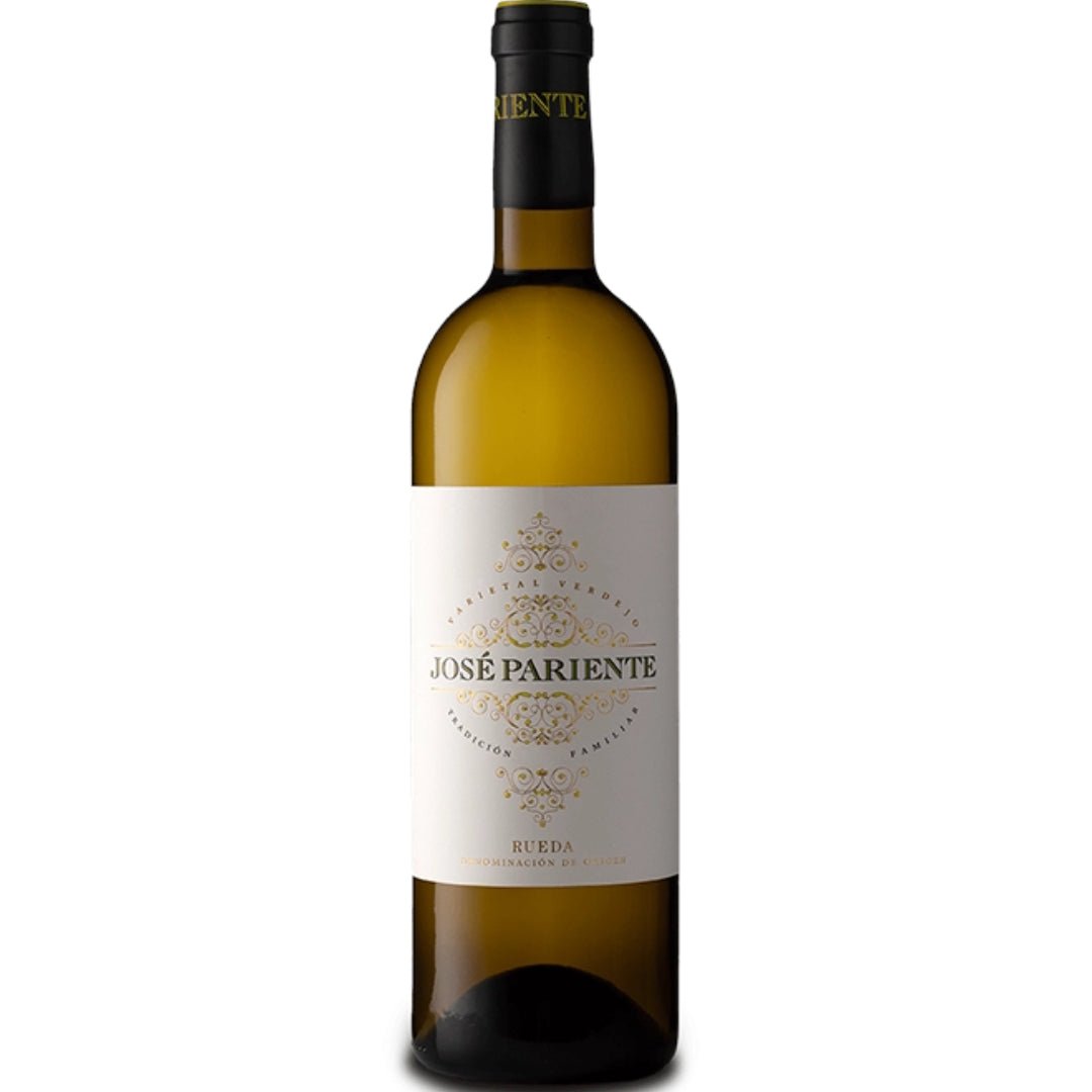 Jose Pariente Rueda Verdejo - Latitude Wine & Liquor Merchant