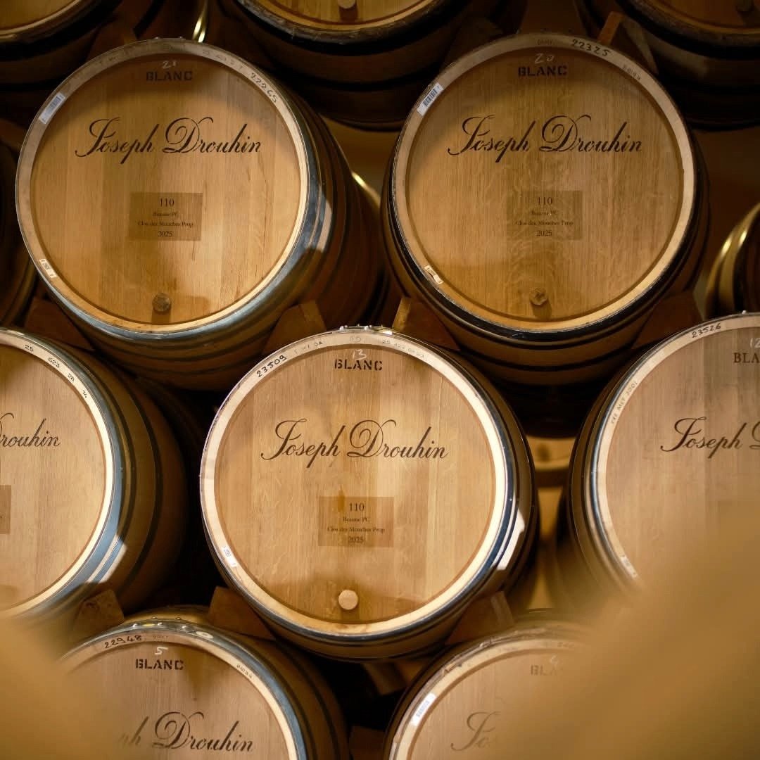 Joseph Drouhin Savigny-les-Beaune Clos des Godeaux