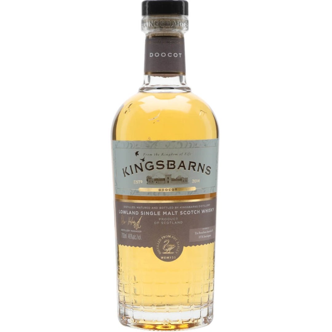 Kingsbarns Doocot - Latitude Wine & Liquor Merchant