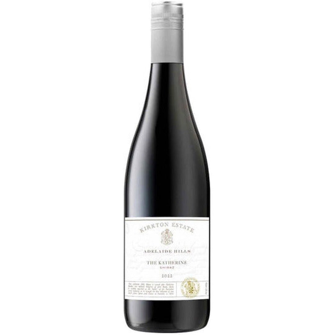 Kirkton Estate "The Katherine" Adelaide Hills Shiraz - Latitude Wine & Liquor Merchant