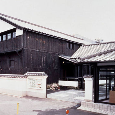 Konishi Shuzo Gold Daiginjo - Latitude Wine & Liquor Merchant