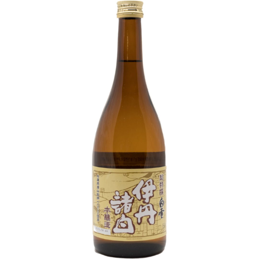 Konishi Shuzo - Shurayuki "Clear Sky" Honjozo - Latitude Wine & Liquor Merchant