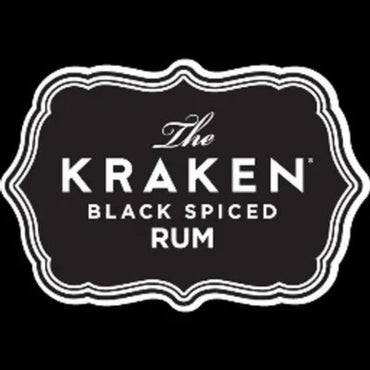 Kraken Spiced - Latitude Wine & Liquor Merchant