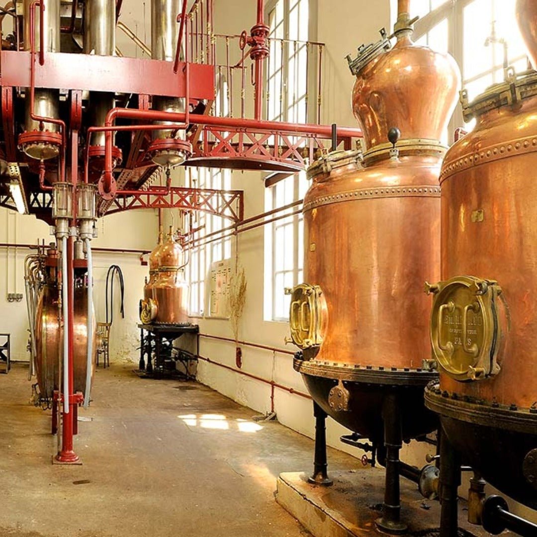 Kummel Metzendorff Liqueur